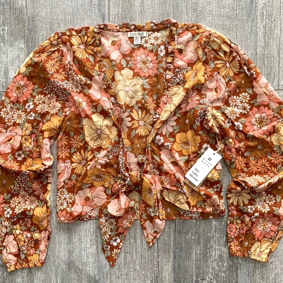 SALTY BLONDE FLOAT ON TOP - Picture 4 of 10